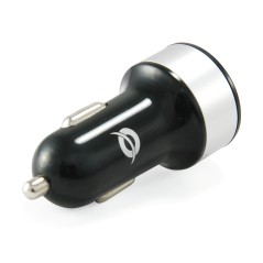 Conceptronic USB Car Charger - Fast and Reliable CUSBCAR2A
